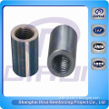 China Supplier precast products steel pipe repair coupling mechanical splice